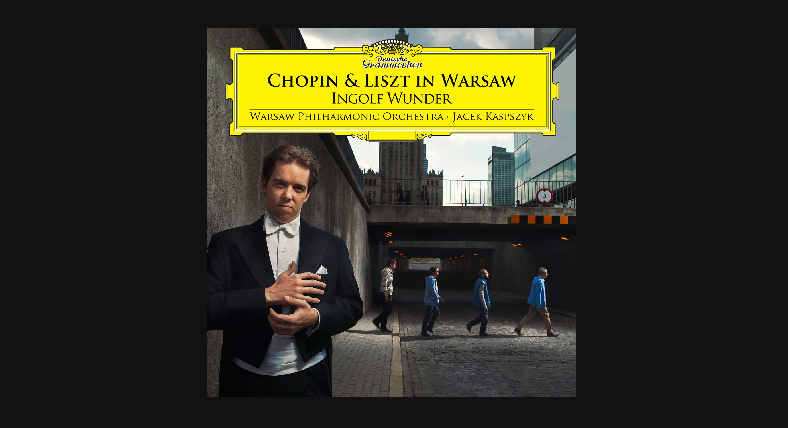 Ingolf Wunder Chopin piano CDセット Chopin: Piano sonata, etc./Wunder - Classics Today